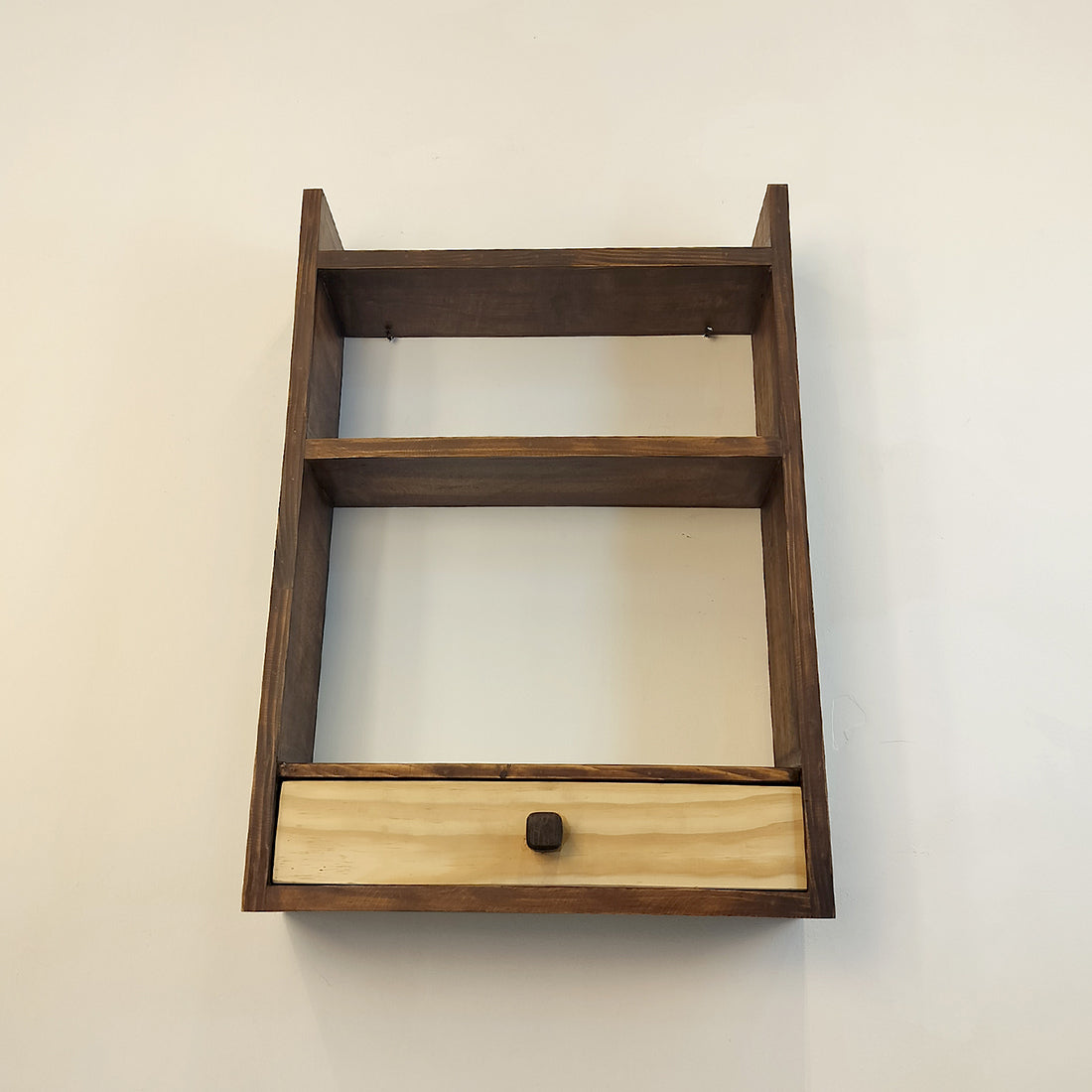 Elise Wooden Kitchen Storage Rack-UCH CART | Kitchen rack