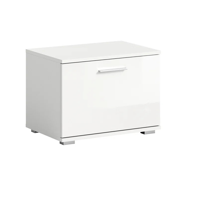 Owen Storage Hall Bench