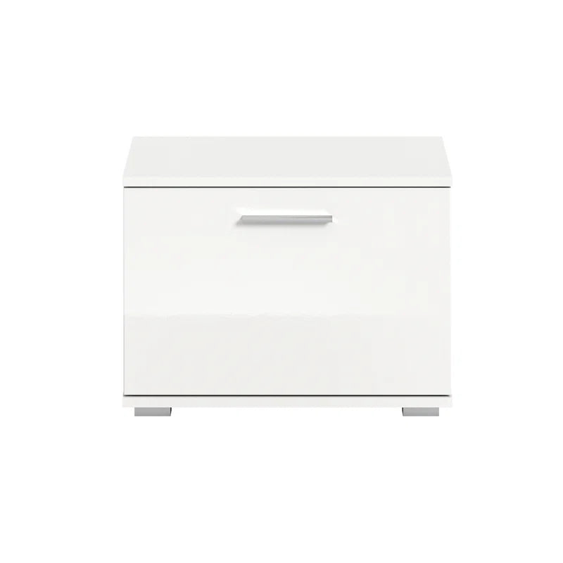 Owen Storage Hall Bench