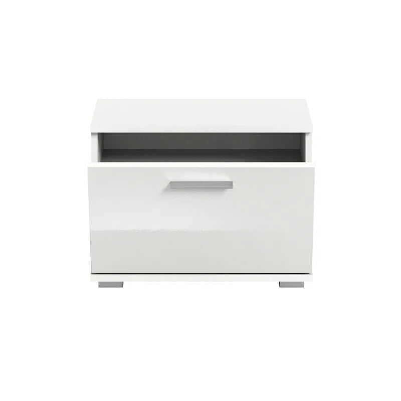 Owen Storage Hall Bench