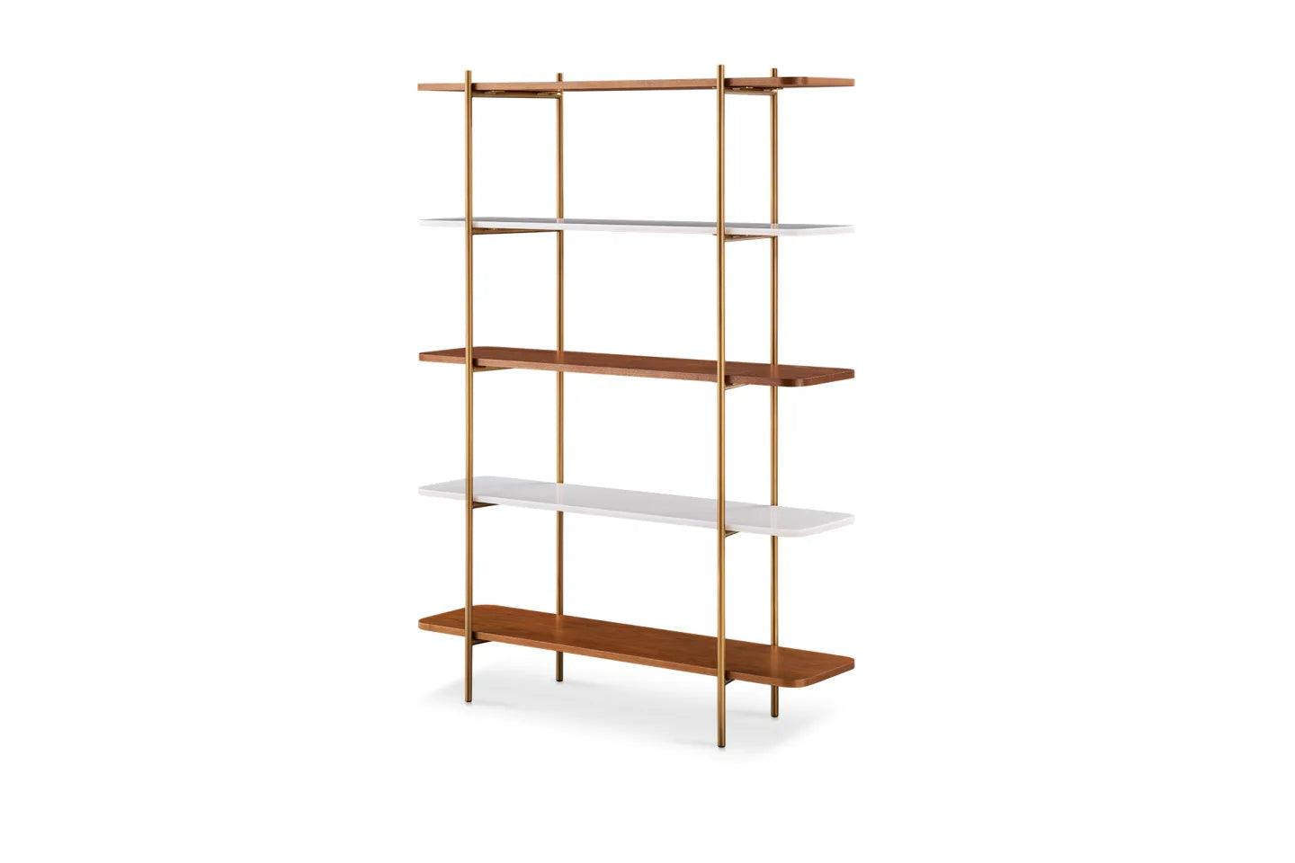 Esther Bookshelf, Tall - Ouch Cart 