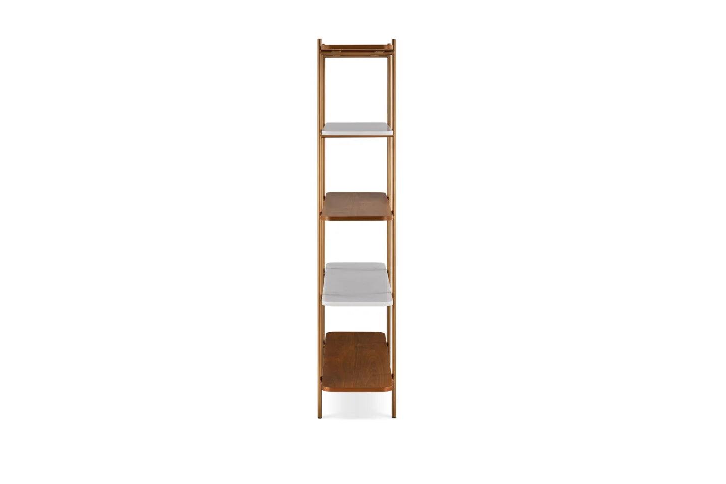 Esther Bookshelf, Tall - Ouch Cart 