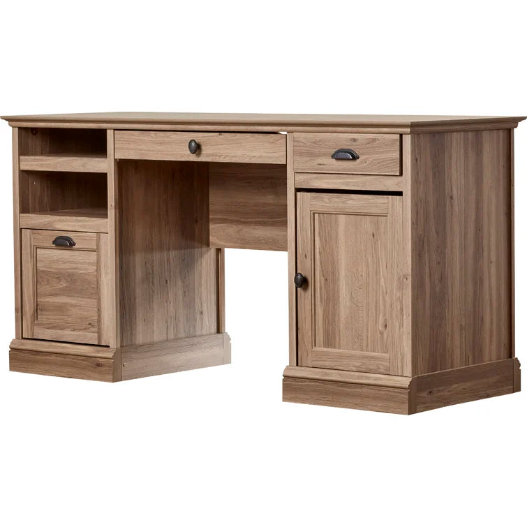 Executive Prestige: Premium Executive Desk for a Professional Workspace