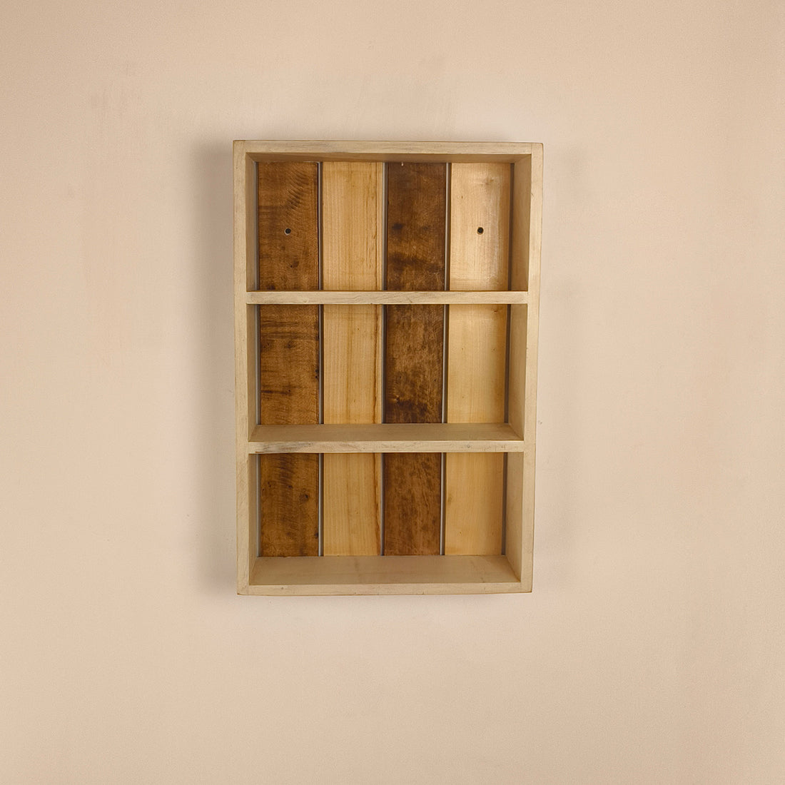 FERGUSON Wooden Kitchen Storage Wall Shelf