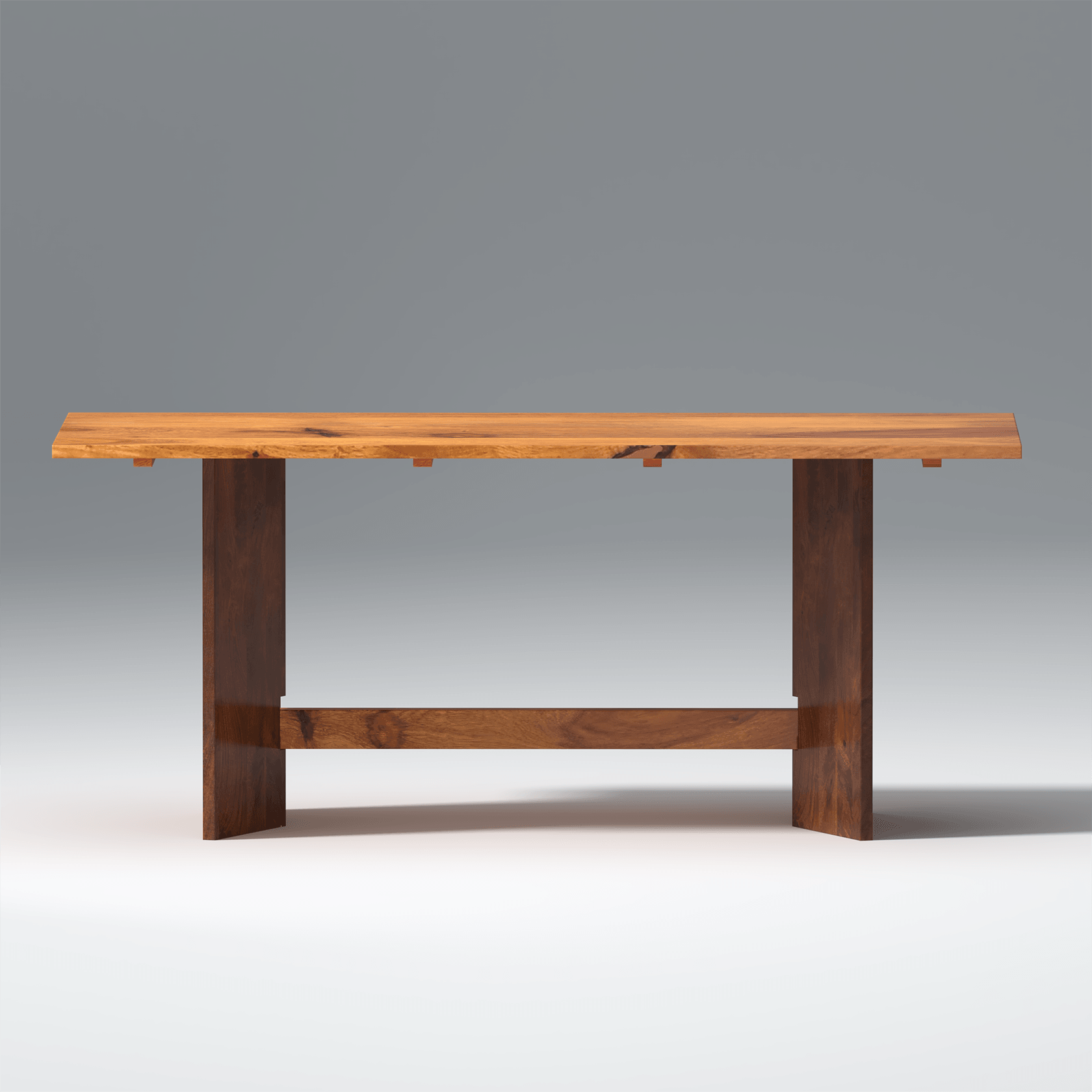 Pepin dining table