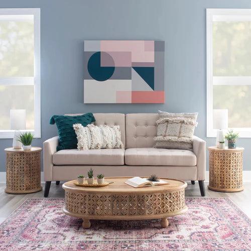 Mariam Coffee Table - Ouch Cart 