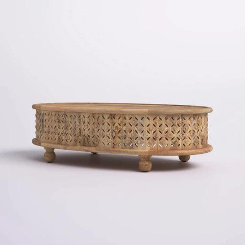 Mariam Coffee Table - Ouch Cart 