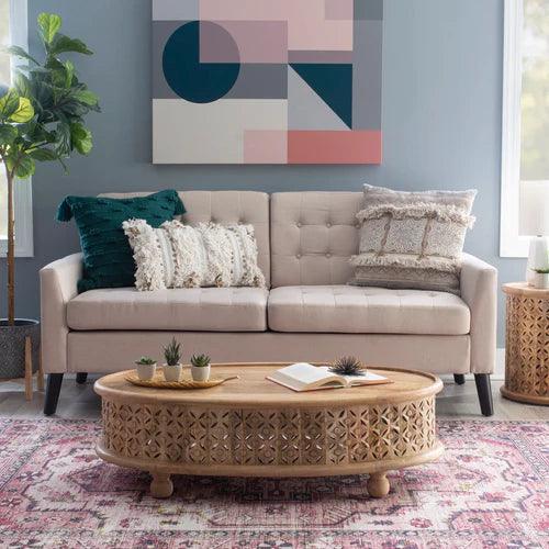Mariam Coffee Table - Ouch Cart 
