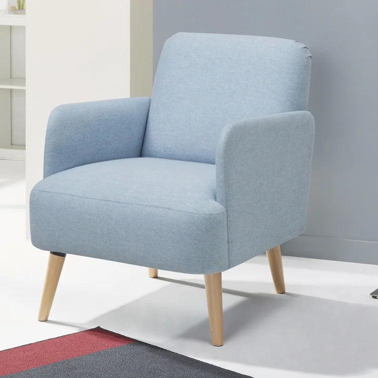 Finbar Armchair - Ouch Cart 