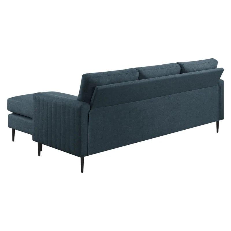 Forestburgh Mona Corner Sofa - Ouch Cart 