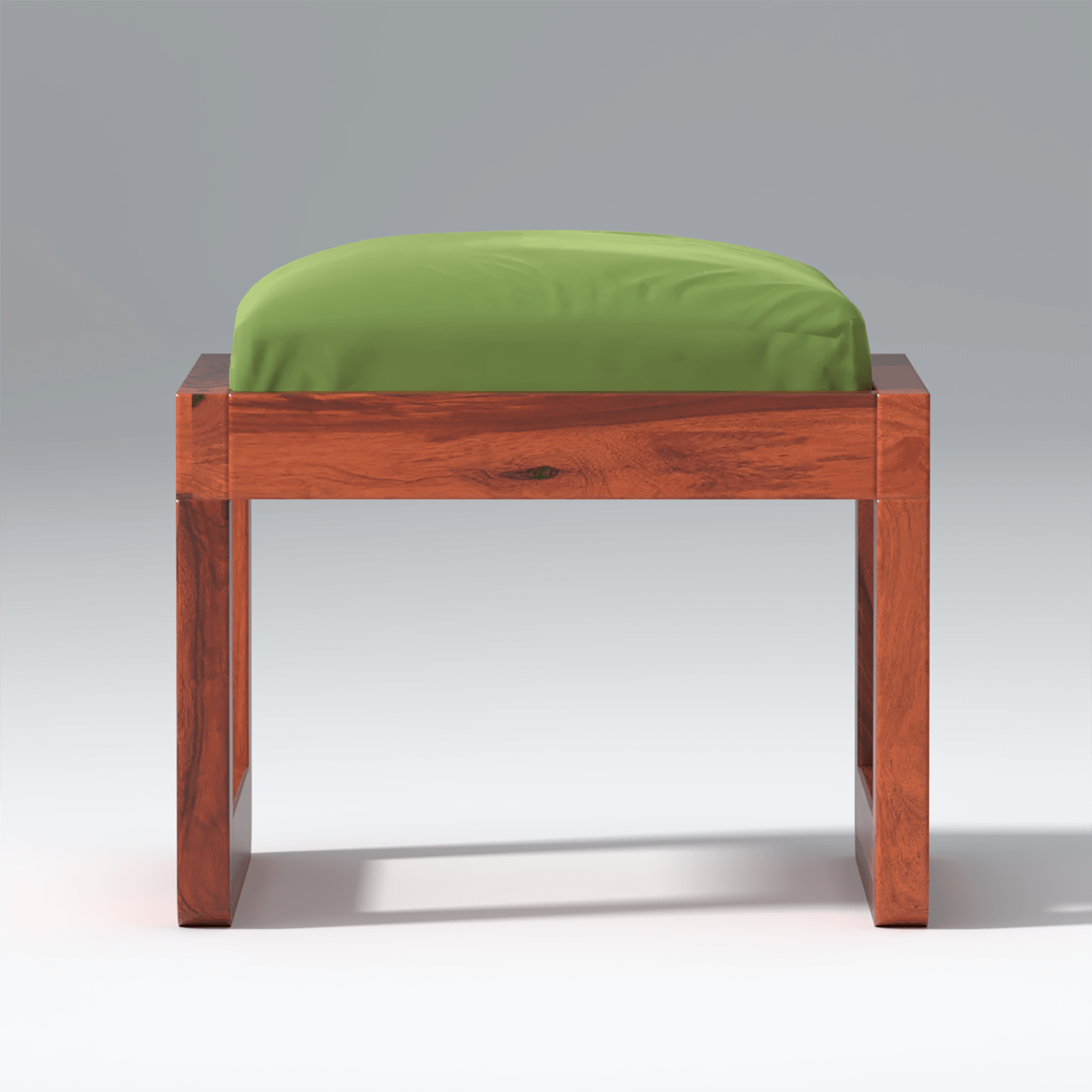 Mocha Mingle Stool