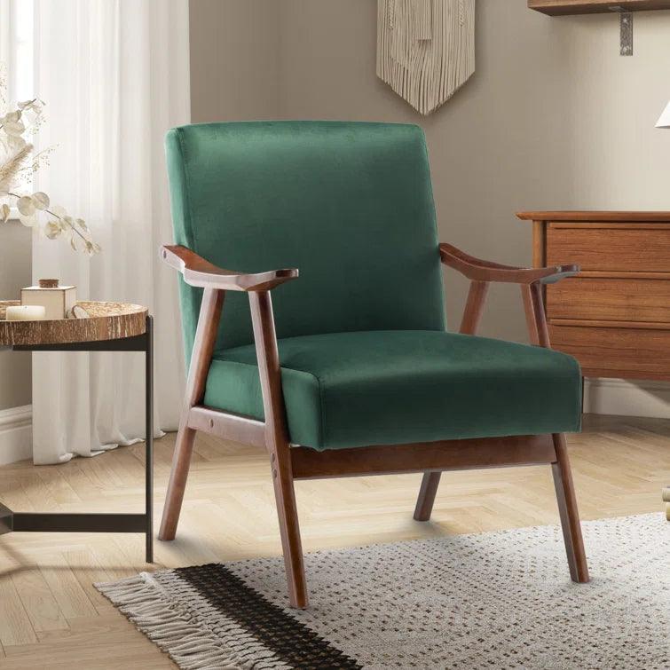 Gabar Wide Armchair - Ouch Cart 