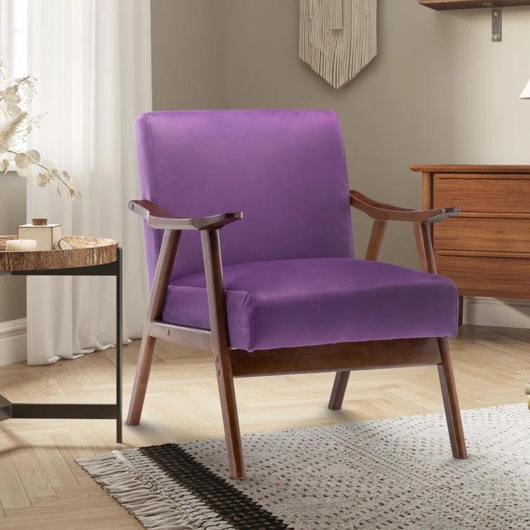 Gabar Wide Armchair - Ouch Cart 