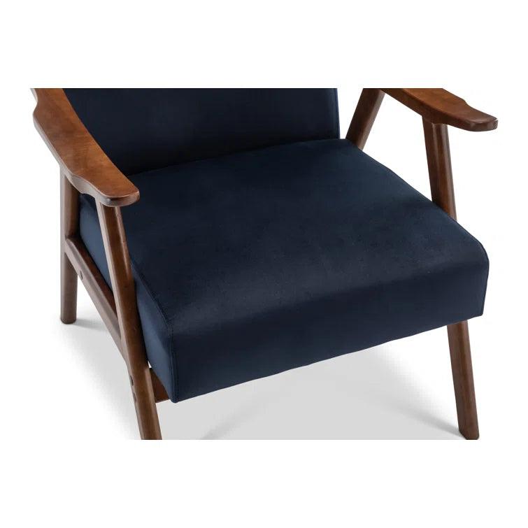 Gabar Wide Armchair - Ouch Cart 
