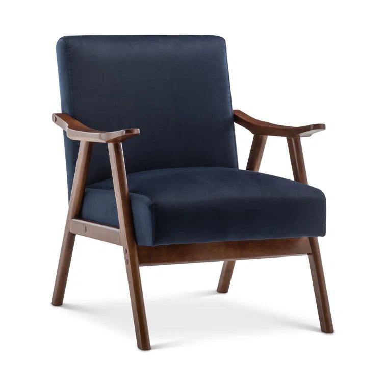 Gabar Wide Armchair - Ouch Cart 