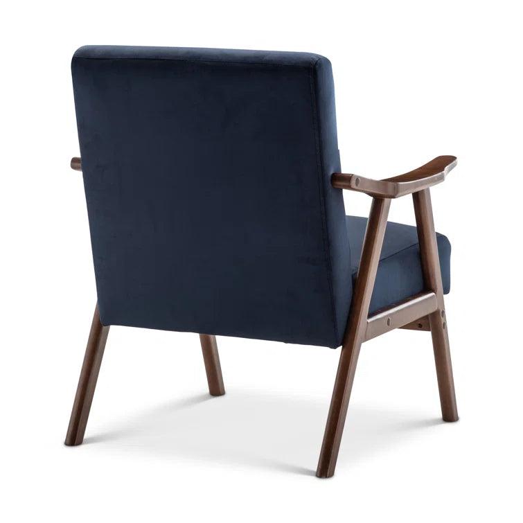 Gabar Wide Armchair - Ouch Cart 