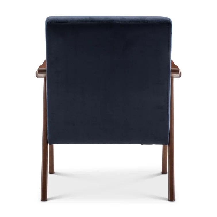 Gabar Wide Armchair - Ouch Cart 