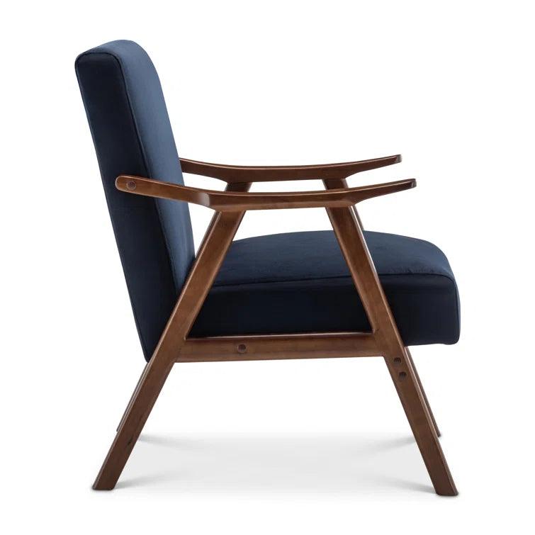 Gabar Wide Armchair - Ouch Cart 