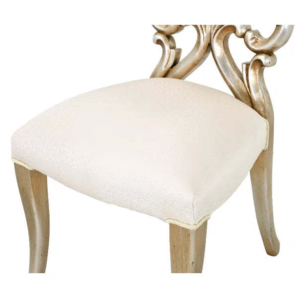 Modern Accent Chair with Plush Foam Cushion & Compact Elegant Design