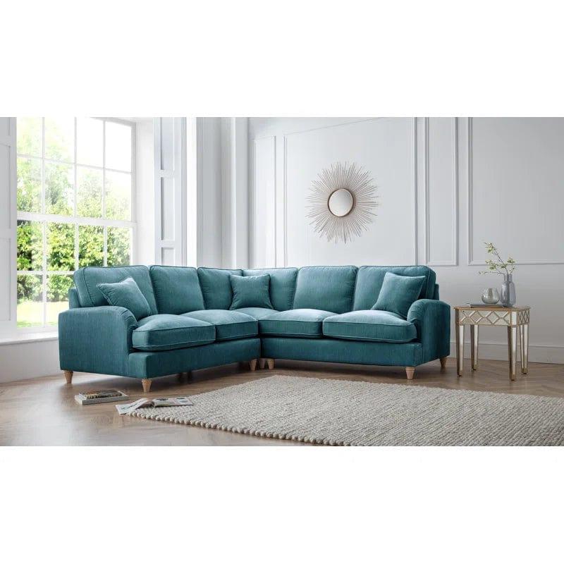 Galilee Corner Sofa