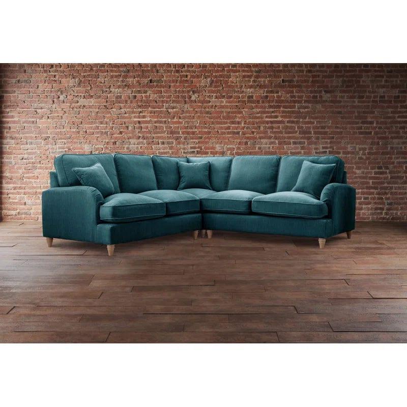 Galilee Corner Sofa - Ouch Cart 