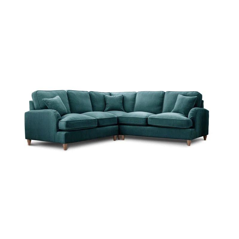 Galilee Corner Sofa - Ouch Cart 