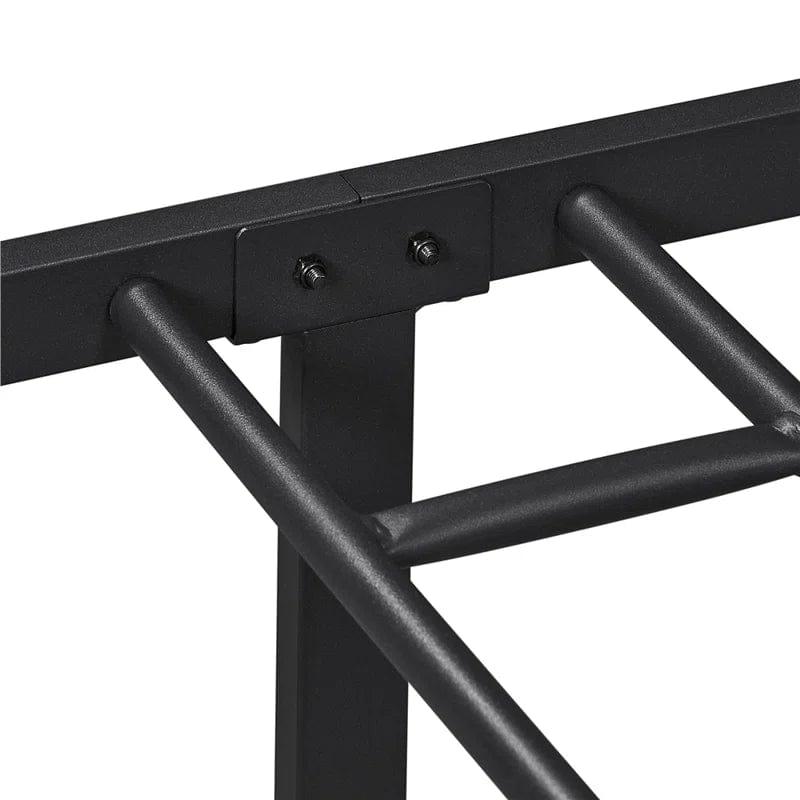 Gap 3Ft Single Metal Bed Frame - Ouch Cart 