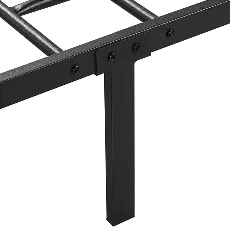 Gap 3Ft Single Metal Bed Frame - Ouch Cart 