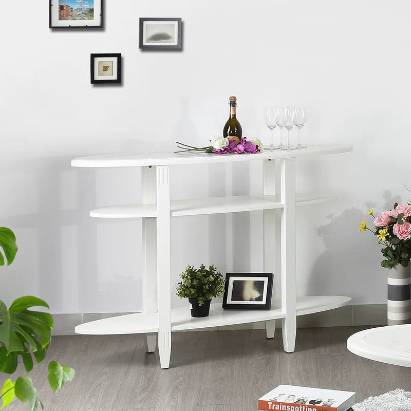 Jakob Console Table: A Perfect Blend of Elegance and Functionality