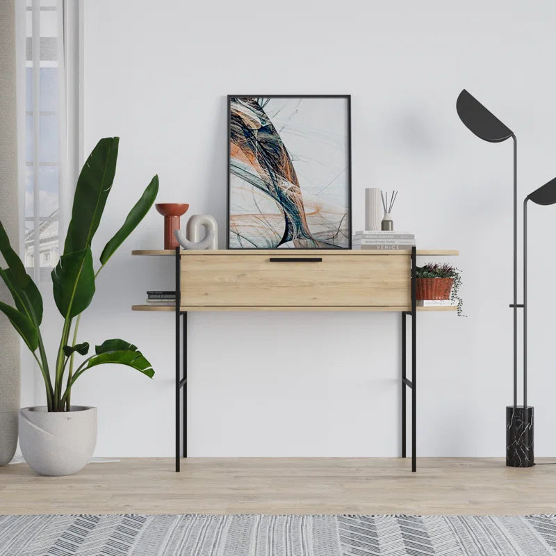 Jakub Console Table - A Stylish and Functional Addition to Any Room