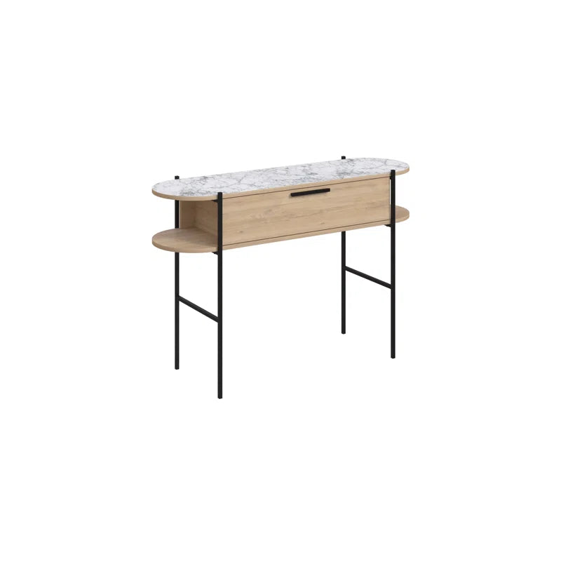 Jakub Console Table - A Stylish and Functional Addition to Any Room