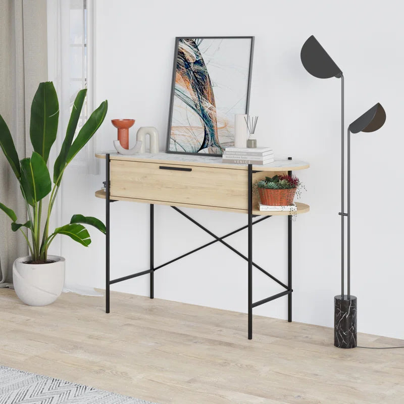 Jakub Console Table - A Stylish and Functional Addition to Any Room