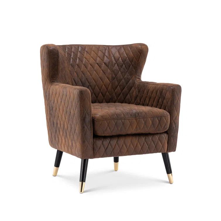 Ghayth Upholstered Armchair