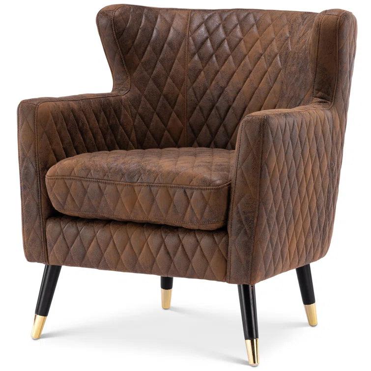 Ghayth Upholstered Armchair