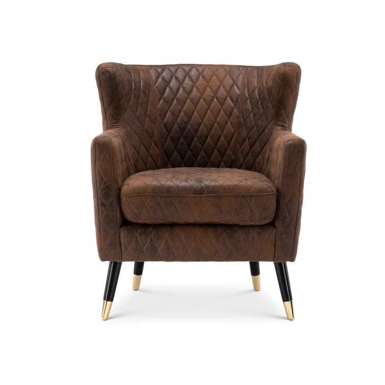 Ghayth Upholstered Armchair