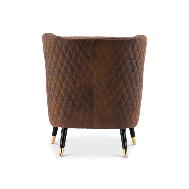 Ghayth Upholstered Armchair