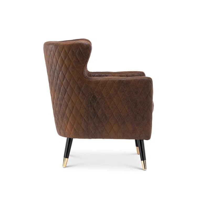 Ghayth Upholstered Armchair