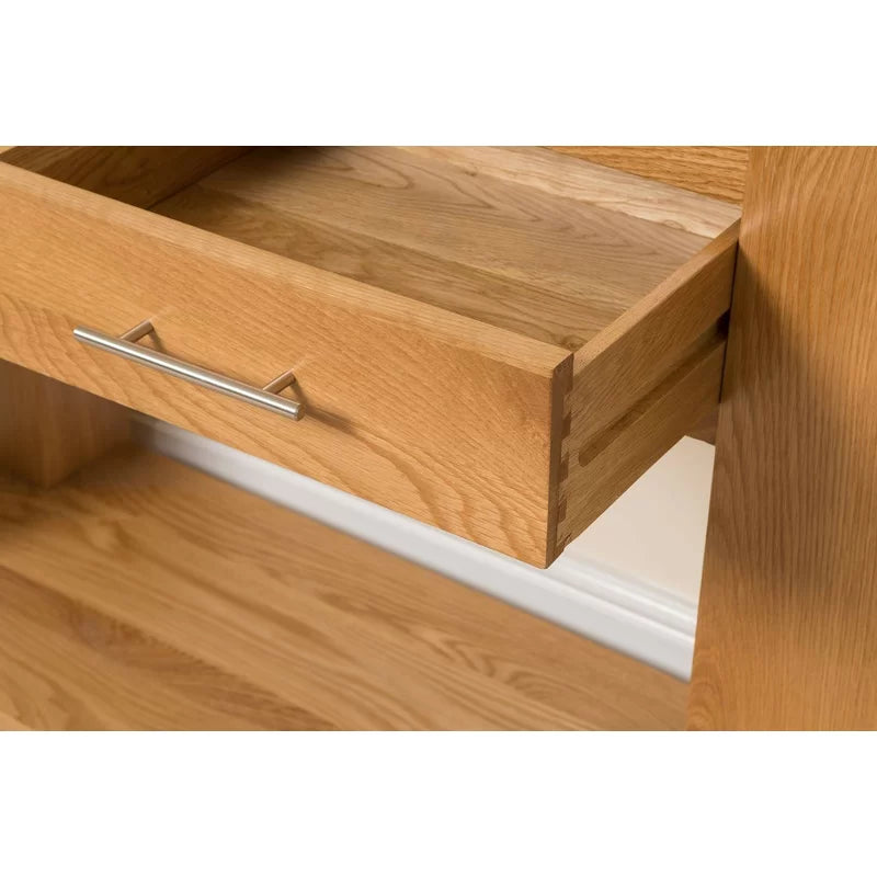 Kylee Solid Wood Console Table