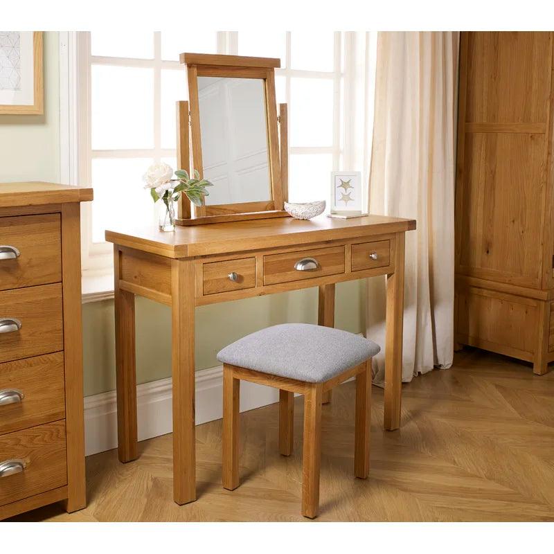 Magnus Dressing Table - Ouch Cart 