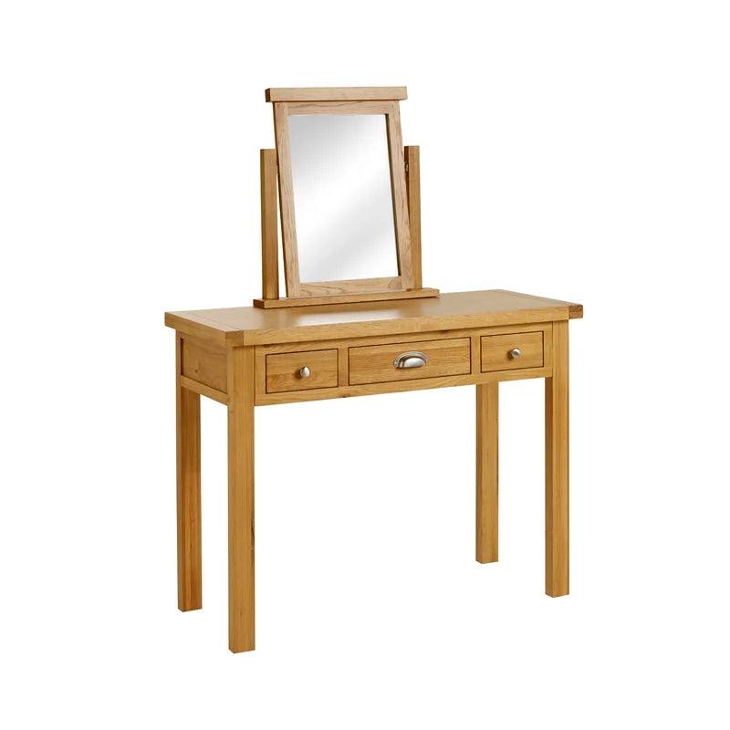 Magnus Dressing Table - Ouch Cart 