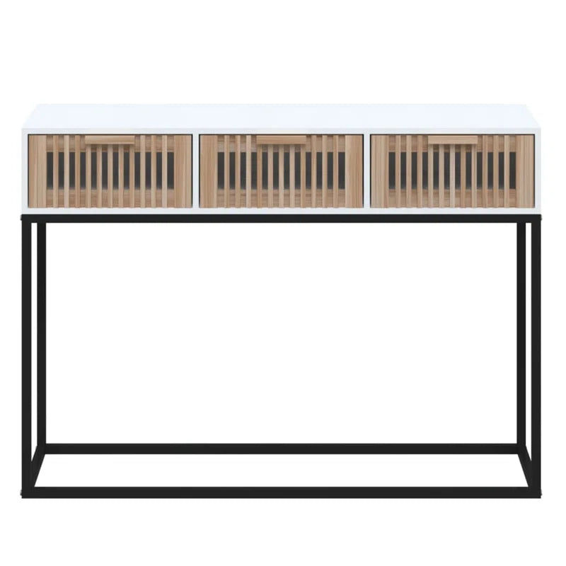 Chozen Console Table