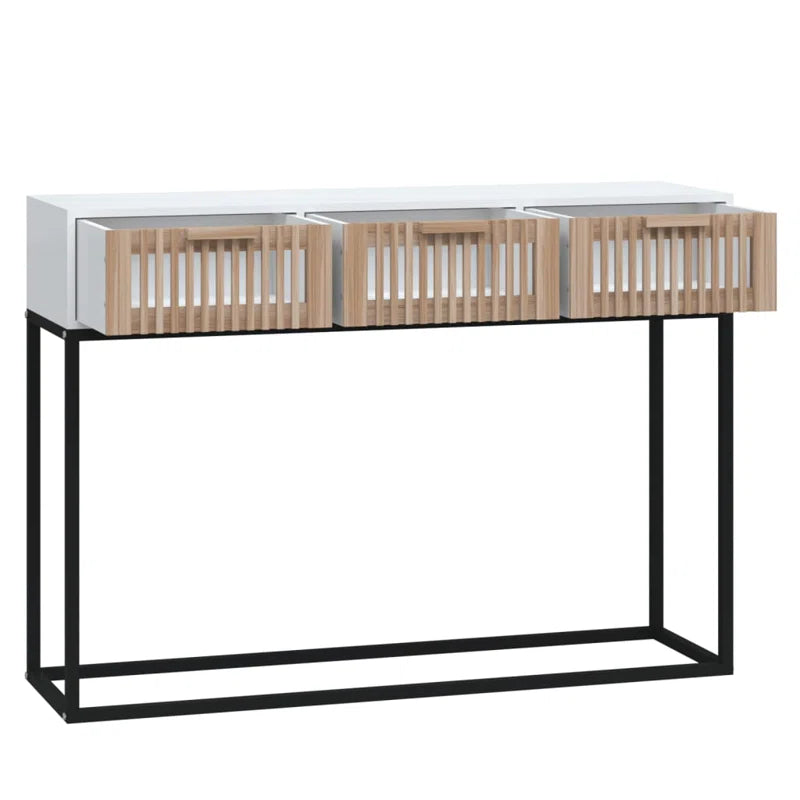 Chozen Console Table