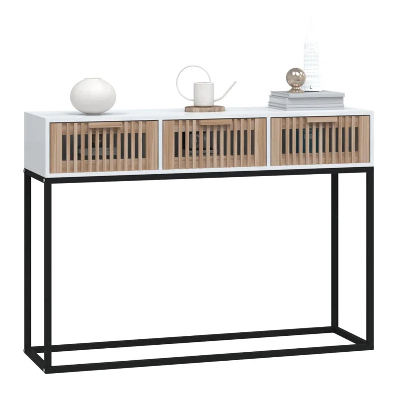 Chozen Console Table