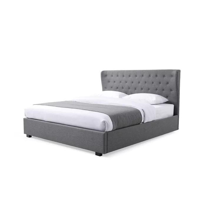 Hereford Upholstered Ottoman Bed