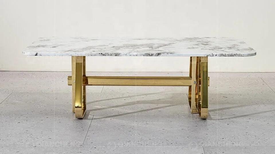 Amron Coffee table - Ouch Cart 