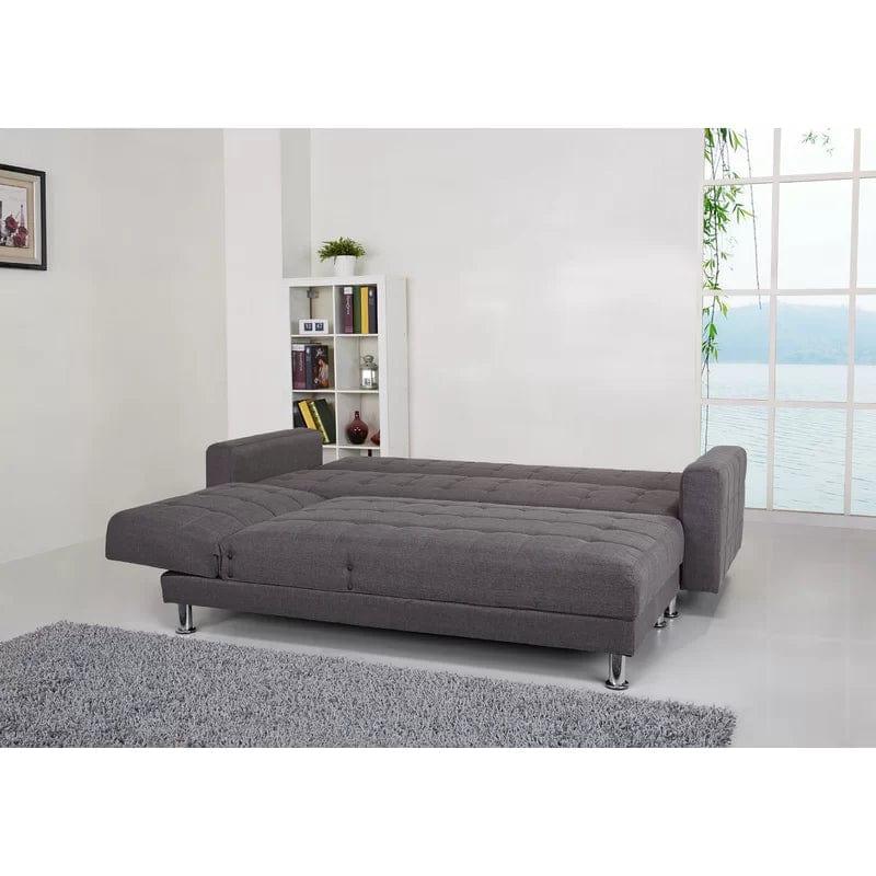 Horatio 2 - Piece Upholstered Corner Sofa Chaise - Ouch Cart 