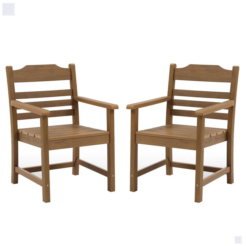 5 - Piece Dining Set - Ouch Cart 