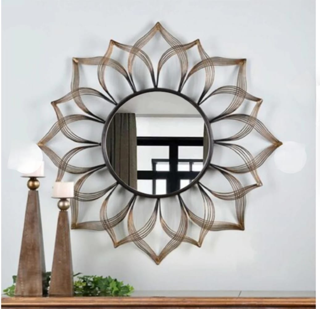 OTAVA WALL MIRROR