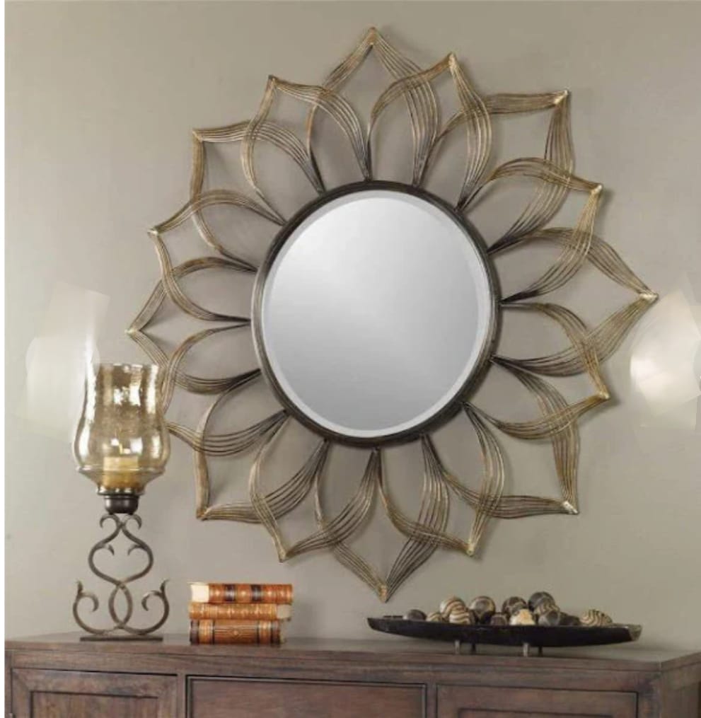 OTAVA WALL MIRROR