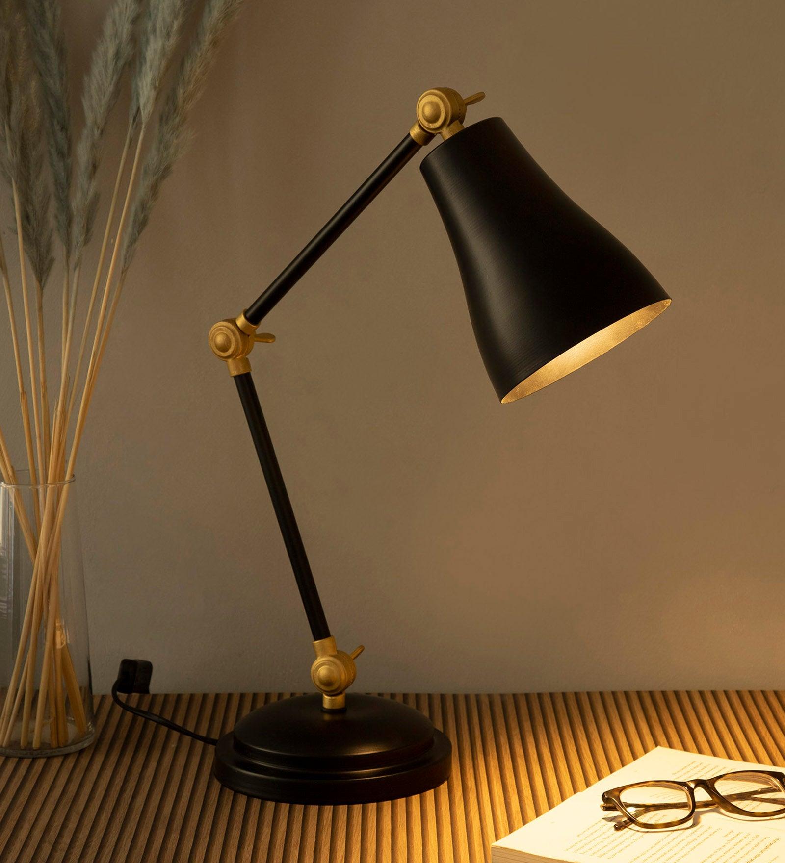 Leanne Ford Table Lamp - Ouch Cart 